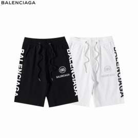 Picture of Balenciaga Short Pants _SKUBalenciagaM-XXLsftn59516334